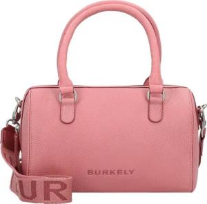 Burkely Henkeltasche Always Alyx, Leder