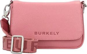 Burkely Umhängetasche Always Alyx, Leder