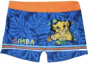 Disney The Lion King Boxer-Badehose König der Löwen Badehose Simba