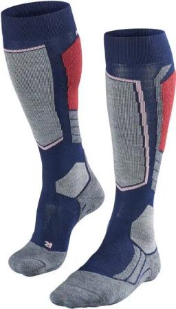FALKE Strümpfe FALKE SK2 Women DARK NIGHT