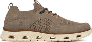 Rieker Sneakers 04351-64 Grau