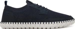 Rieker Sneakers B2953-14 Dunkelblau