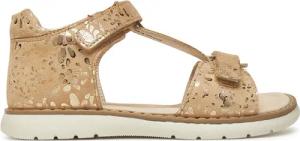 Lasocki Kids Sandalen POPPY CI12-3044-50 Goldfarben