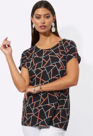 Kurzarmshirt