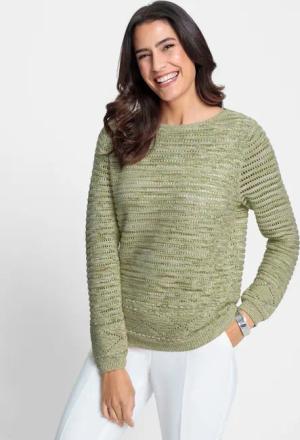 Pullover