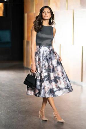 Abendkleid