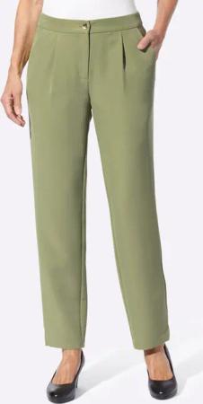 Stretch-Hose