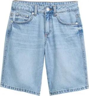 TOM TAILOR Jeansshorts