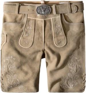 Stockerpoint Trachtenlederhose Edgar Herren