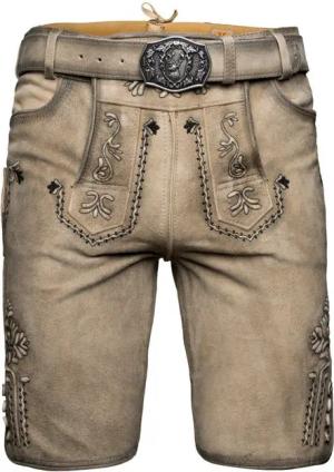 Maddox Trachtenlederhose Zugersee Herren