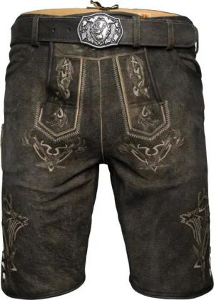 Maddox Trachtenlederhose Felixsee Herren
