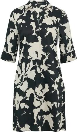 Comma Minikleid Kleid