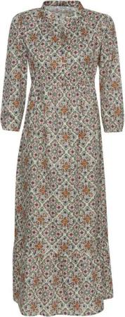 FELICITAS Maxikleid Kleid Koralie
