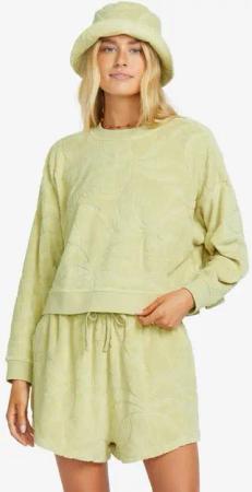 Billabong Sweatshirt Sun Tempo - Sweatshirt