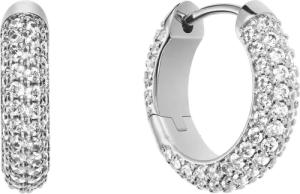 Daniel Wellington DW Pavé Crystal One Size Silver