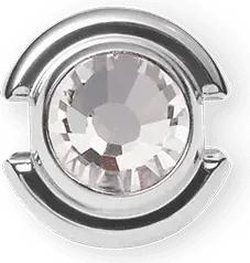 Daniel Wellington DW Charms Birthstones 7mm Silver