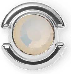 Daniel Wellington DW Charms Birthstones 7mm Silver