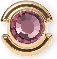 Daniel Wellington DW Charms Birthstones 7mm Gold