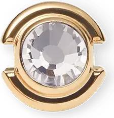 Daniel Wellington DW Charms Birthstones 7mm Gold