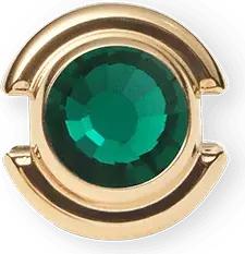 Daniel Wellington DW Charms Birthstones 7mm Gold