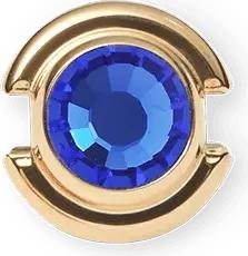 Daniel Wellington DW Charms Birthstones 7mm Gold