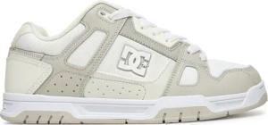 DC Sneakers STAG DC01813110 Beige
