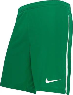Kinder-Strickshorts Nike Dri-Fit LGE III