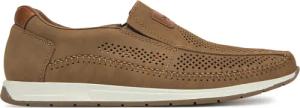 Rieker Halbschuhe 11950-26 Beige
