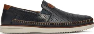 Rieker Halbschuhe B2356-14 Dunkelblau