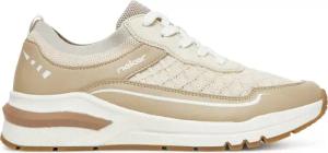Rieker Sneakers M6609-60 Beige