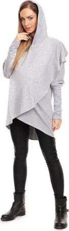 PeeKaBoo Umstandssweatshirt Umstandsshirt Stillshirt Umstandsmode Stillmode