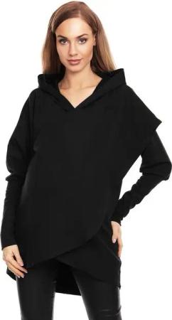PeeKaBoo Umstandssweatshirt Umstandsshirt Stillshirt Umstandsmode Stillmode