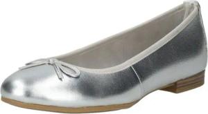 Tamaris Ballerinas Leder Ballerina