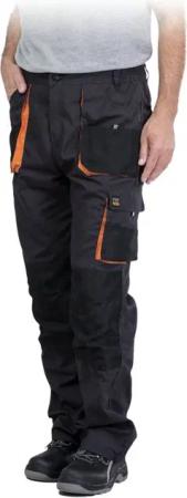 Reis Arbeitshose Arbeitshose Foreco-T Schutzhose Pants Männer Schnittschutzhose