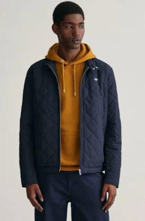 Gant Blouson