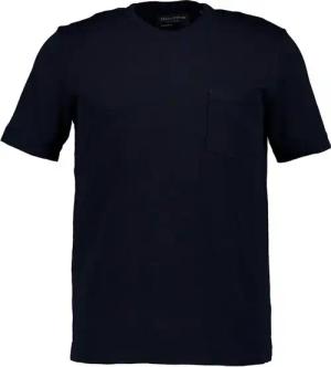 Marc O'Polo Herren T-Shirt blau