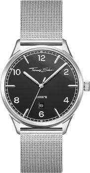 Thomas Sabo Uhr WA0339-201-203