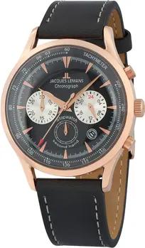 Jacques Lemans Uhr 1-2068E
