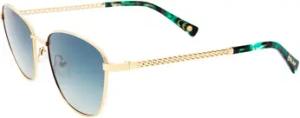 Polar Sonnenbrillen Gold 305-02G Sonnenbrille