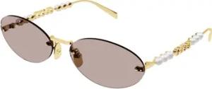 Gucci Sonnenbrillen -Sonnenbrille GG1922S 004
