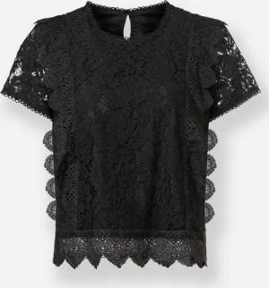Baumwollbluse
