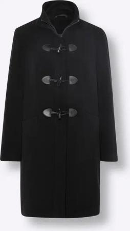 Dufflecoat
