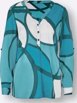 Longbluse