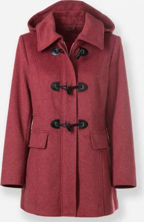 Wolljacke