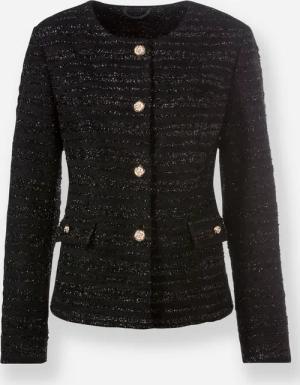 Jersey-Blazer
