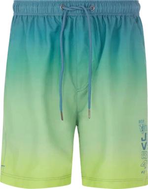 Badeshorts WERENFRIED Jan Vanderstorm grün