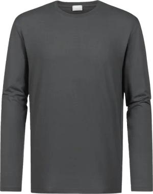 Mey Softes Longsleeve-Shirt in Single Jersey-Qualität