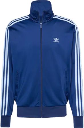 adidas Originals Firebird Track Top Jacke Blau