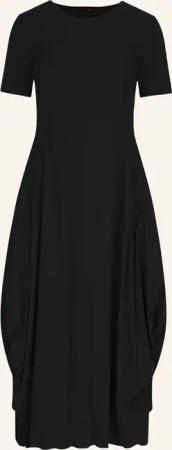 HIGH Kleid AT-LENGTH Jerseykleid
