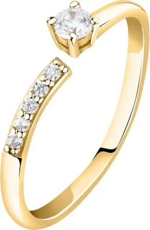 Live Diamond Diamantring